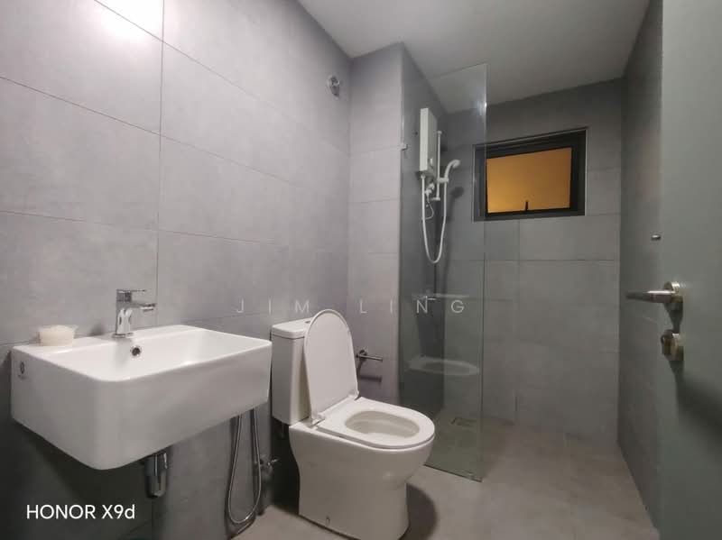 Kondominium untuk Disewa di Arinna - Jim Ling - Bathroom - PropertyGuru.com.my