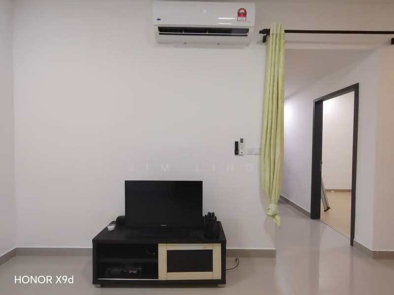 Kondominium untuk Disewa di Arinna - Jim Ling - Living Room - PropertyGuru.com.my