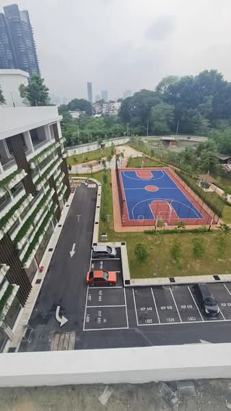 Condominium for Sale at d'Brightton - KT Teoh - Exterior - PropertyGuru.com.my