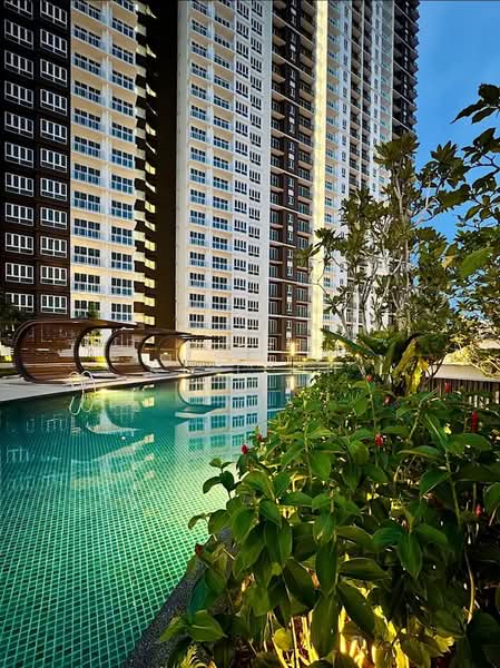 Condominium for Sale at d'Brightton - KT Teoh - Exterior - PropertyGuru.com.my