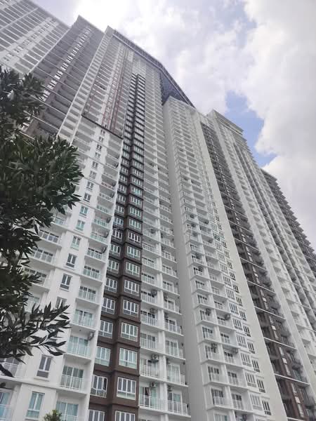 Condominium for Sale at d'Brightton - KT Teoh - Exterior - PropertyGuru.com.my