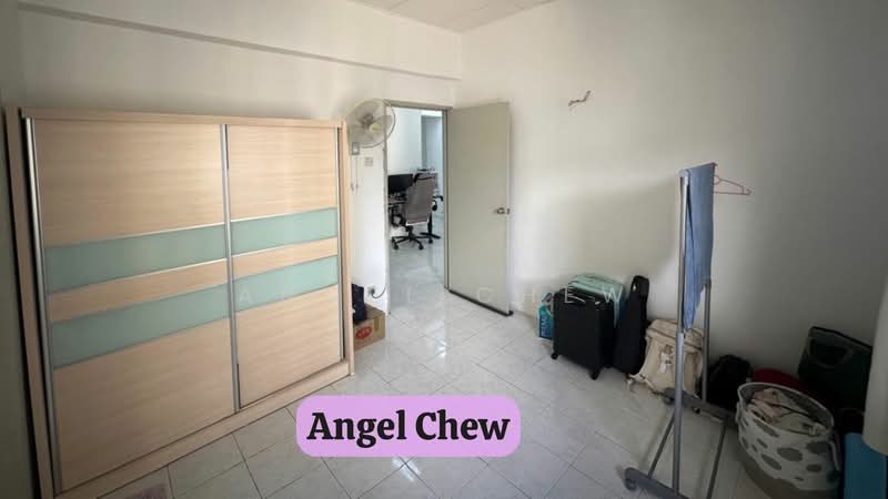 Condominium for Sale at Taman Desa Relau 2 - Angel Chew - Interior - PropertyGuru.com.my
