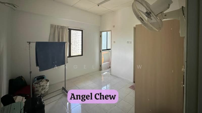 Condominium for Sale at Taman Desa Relau 2 - Angel Chew - Interior - PropertyGuru.com.my