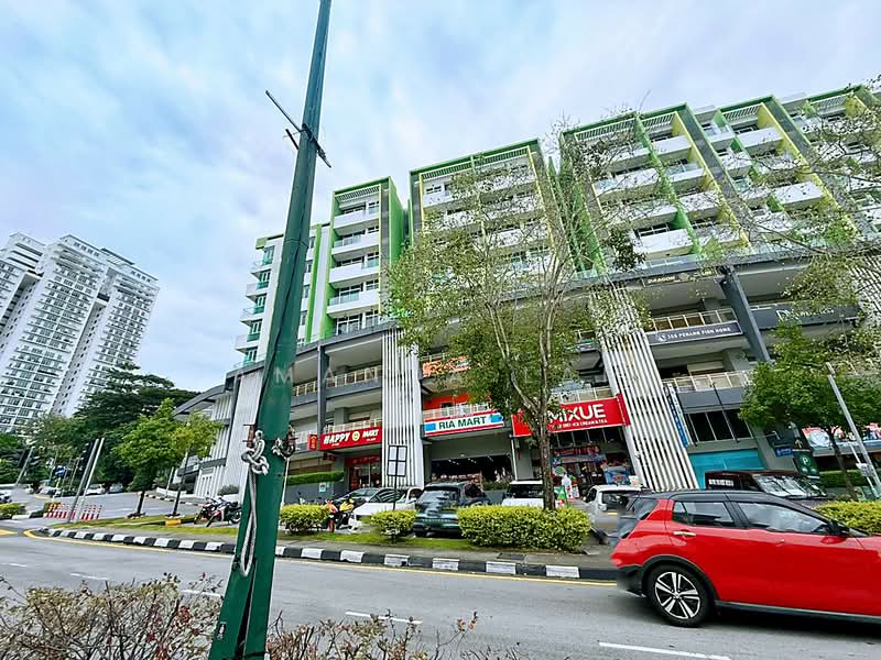 Shop for Sale in Bayan Lepas (Penang) - Amanda Lam - Exterior - PropertyGuru.com.my