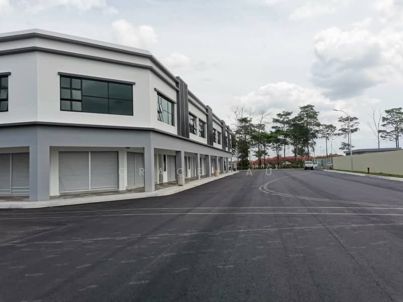 Shop / Office for Rent in Taman Pelangi Indah (Ulu Tiram) - Grace Lau - PropertyGuru.com.my