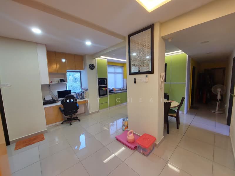 Condominium for Sale at All Seasons Park - Tony Cheah - Study - PropertyGuru.com.my