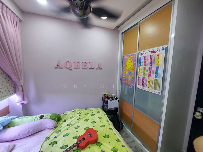 Condominium for Sale at All Seasons Park - Tony Cheah - PropertyGuru.com.my