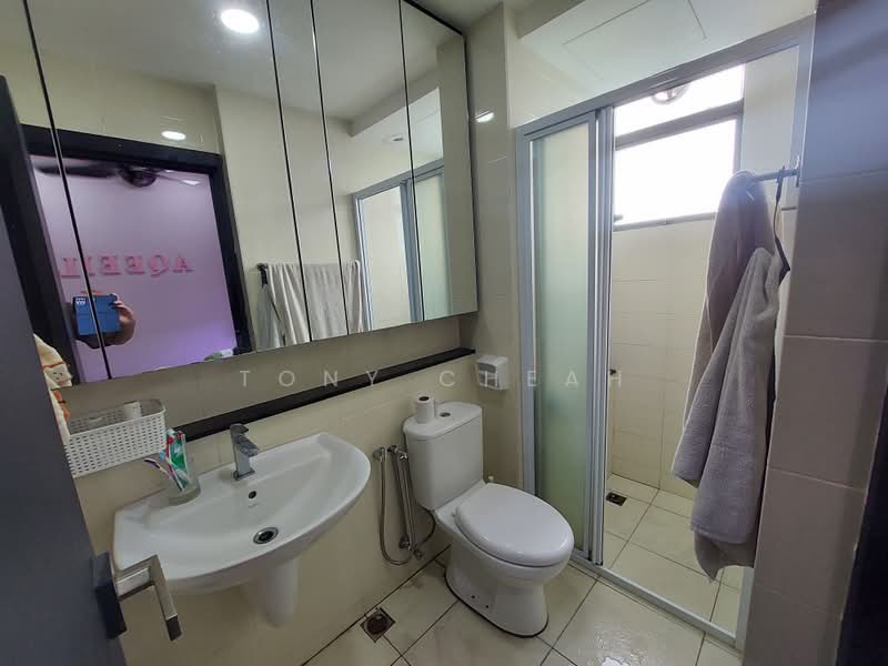 Condominium for Sale at All Seasons Park - Tony Cheah - PropertyGuru.com.my