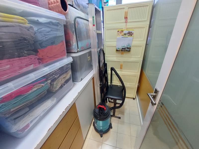 Condominium for Sale at All Seasons Park - Tony Cheah - PropertyGuru.com.my
