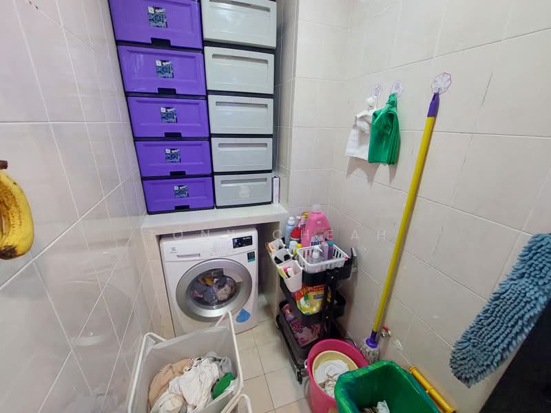 Condominium for Sale at All Seasons Park - Tony Cheah - PropertyGuru.com.my