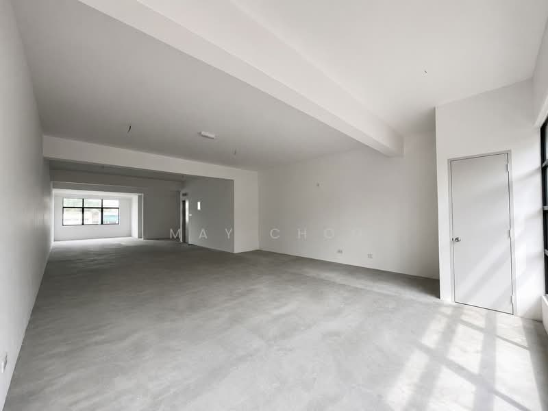 Warehouse for Rent in Taman Nagasari (Perai) - May Choo - PropertyGuru.com.my