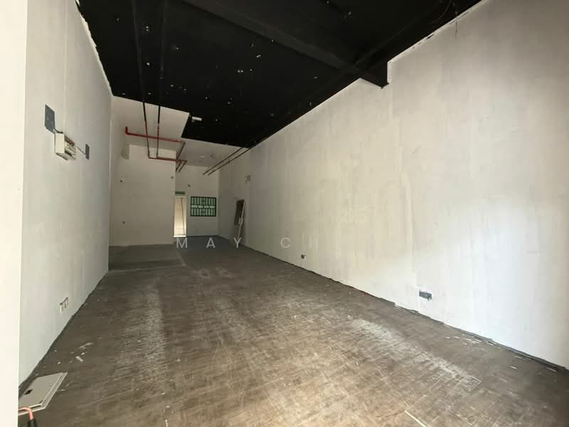 Warehouse for Rent in Taman Nagasari (Perai) - May Choo - PropertyGuru.com.my