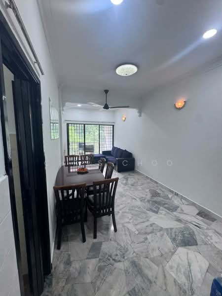 Apartment for Rent at Antara Apartment - Chris Choo - PropertyGuru.com.my