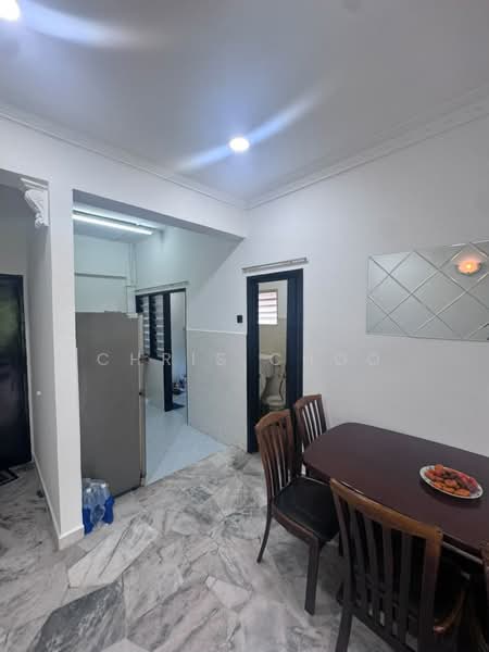 Apartment for Rent at Antara Apartment - Chris Choo - PropertyGuru.com.my