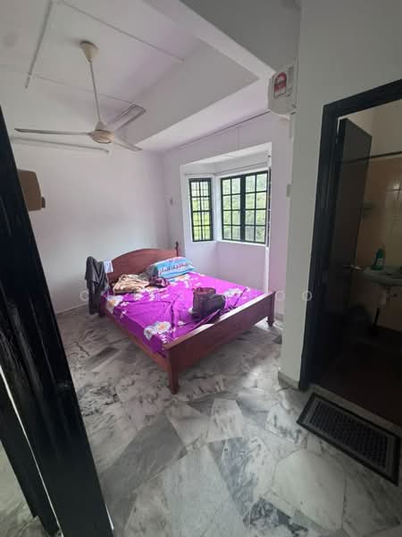 Apartment for Rent at Antara Apartment - Chris Choo - PropertyGuru.com.my