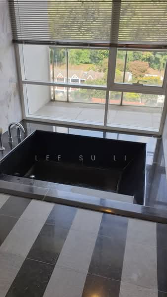 Kondominium untuk Disewa di Sunway Palazzio - Lee Su Li - Bathroom - PropertyGuru.com.my