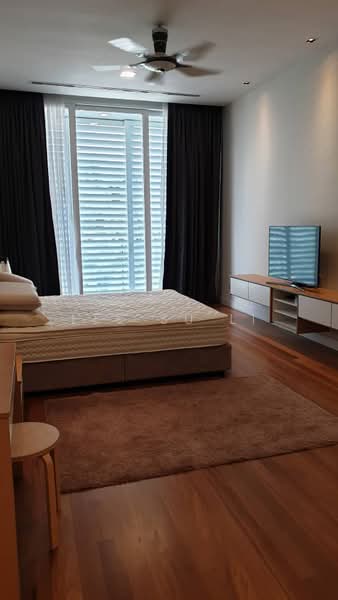 Kondominium untuk Disewa di Sunway Palazzio - Lee Su Li - Bedroom - PropertyGuru.com.my