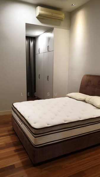Kondominium untuk Disewa di Sunway Palazzio - Lee Su Li - Bedroom - PropertyGuru.com.my