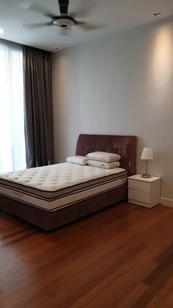 Kondominium untuk Disewa di Sunway Palazzio - Lee Su Li - Bedroom - PropertyGuru.com.my