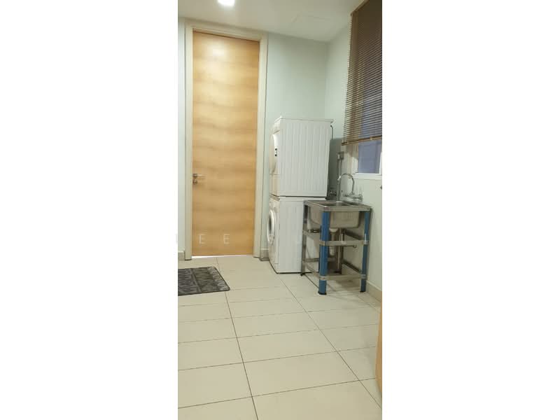 Kondominium untuk Disewa di Sunway Palazzio - Lee Su Li - yard - PropertyGuru.com.my