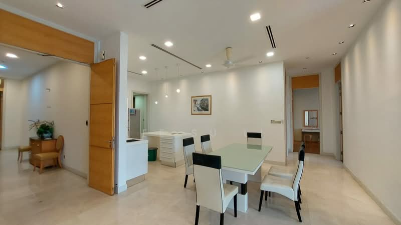 Kondominium untuk Disewa di Sunway Palazzio - Lee Su Li - Interior - PropertyGuru.com.my