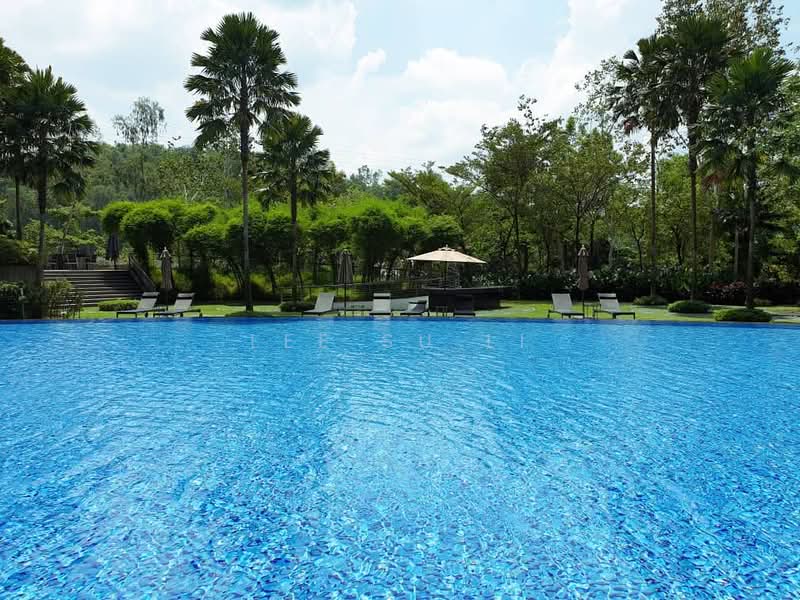 Kondominium untuk Disewa di Sunway Palazzio - Lee Su Li - Pool - PropertyGuru.com.my