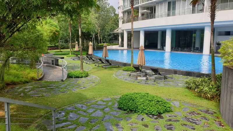 Kondominium untuk Disewa di Sunway Palazzio - Lee Su Li - Exterior - PropertyGuru.com.my