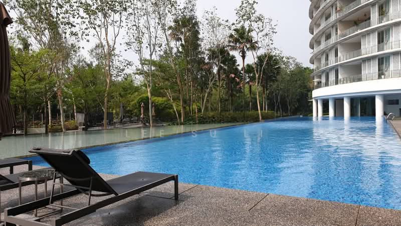 Kondominium untuk Disewa di Sunway Palazzio - Lee Su Li - Exterior - PropertyGuru.com.my