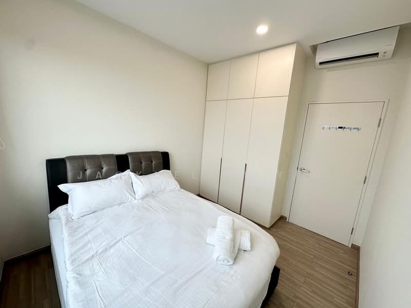 Servis Apartment untuk Disewa di Parc 3 - Jackueline Yeo - PropertyGuru.com.my