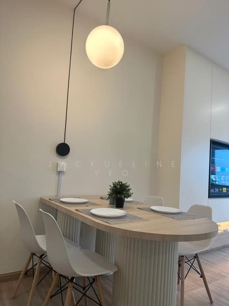 Servis Apartment untuk Disewa di Parc 3 - Jackueline Yeo - PropertyGuru.com.my