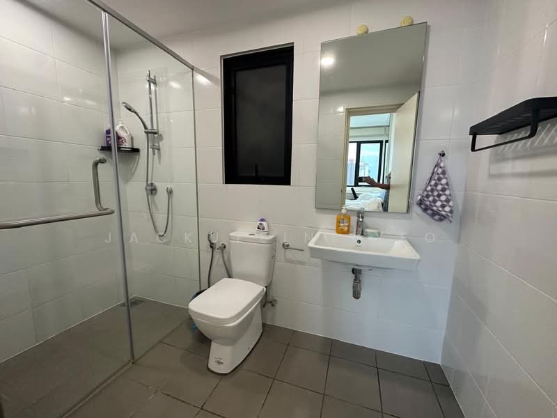 Servis Apartment untuk Disewa di Parc 3 - Jackueline Yeo - PropertyGuru.com.my