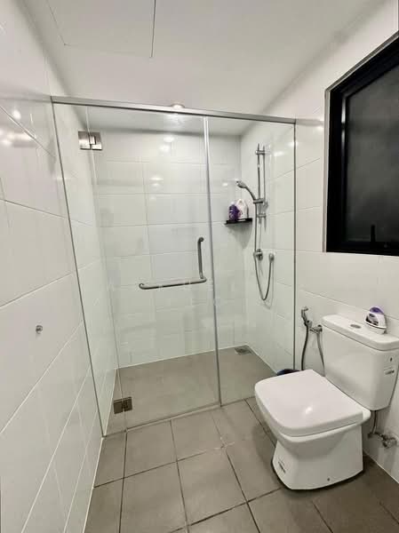 Servis Apartment untuk Disewa di Parc 3 - Jackueline Yeo - PropertyGuru.com.my