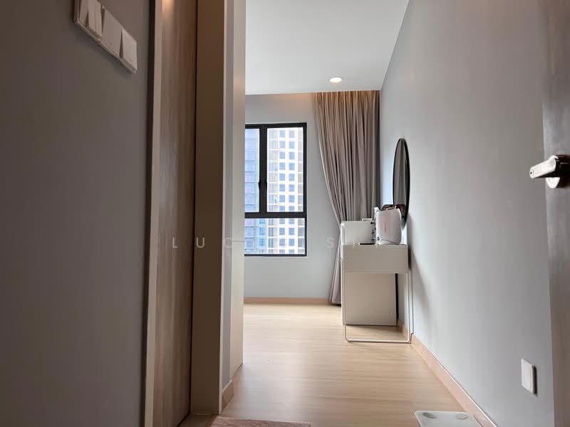 Condominium for Sale at Irama Wangsa - Lucas Sit - Interior - PropertyGuru.com.my