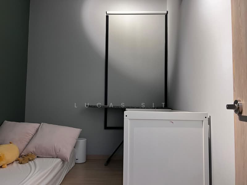 Condominium for Sale at Irama Wangsa - Lucas Sit - Bedroom - PropertyGuru.com.my
