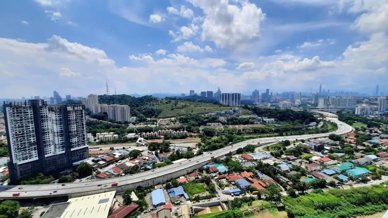 Service Residence for Sale at SkyVille 8 @ Benteng 8 - KT Teoh - PropertyGuru.com.my