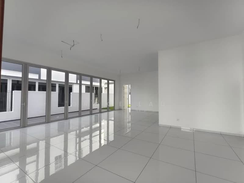 Rumah Kluster untuk Dijual di Taman Ekoflora (Johor Bahru) - Grace Lau - PropertyGuru.com.my