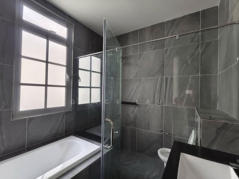 Rumah Kluster untuk Dijual di Taman Ekoflora (Johor Bahru) - Grace Lau - PropertyGuru.com.my