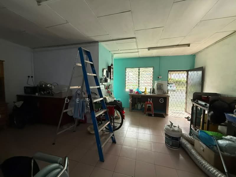 Rumah Teres 1 Tingkat untuk Dijual di Taman Sejati Indah (Sungai Petani) - Derrick Ng - Interior - PropertyGuru.com.my