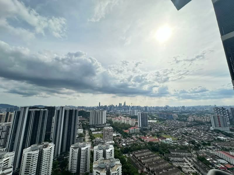 Kondominium untuk Dijual di Sunway Artessa - Lucas Sit - View - PropertyGuru.com.my