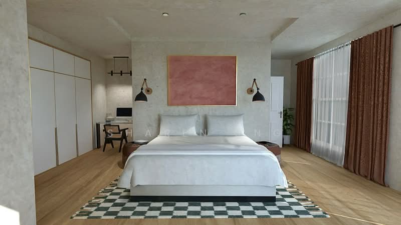 Tanah Kediaman untuk Dijual di Sunway (Selangor) - Sharen Ong - Bedroom - PropertyGuru.com.my