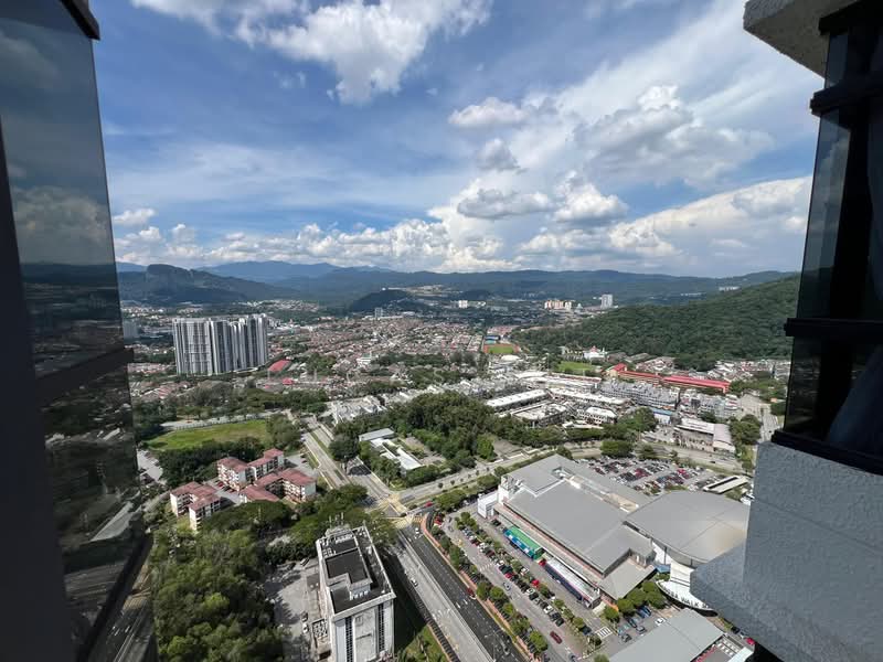 Kondominium untuk Dijual di WANGSA 9 RESIDENCY - Lucas Sit - PropertyGuru.com.my