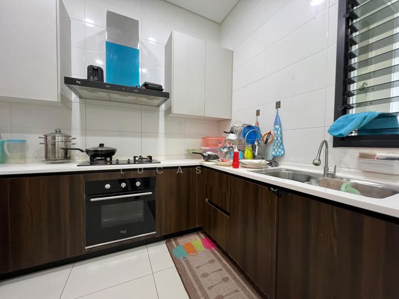 Kondominium untuk Dijual di WANGSA 9 RESIDENCY - Lucas Sit - PropertyGuru.com.my