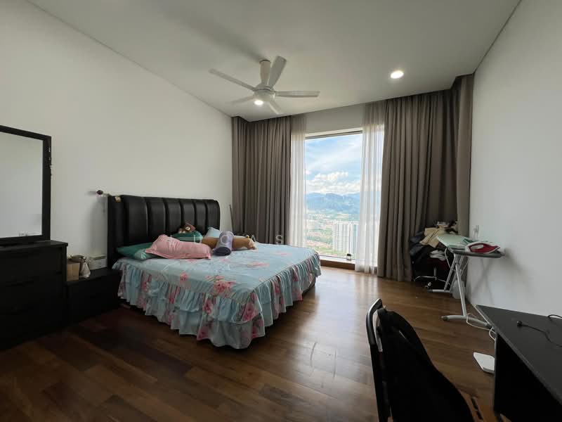 Kondominium untuk Dijual di WANGSA 9 RESIDENCY - Lucas Sit - PropertyGuru.com.my