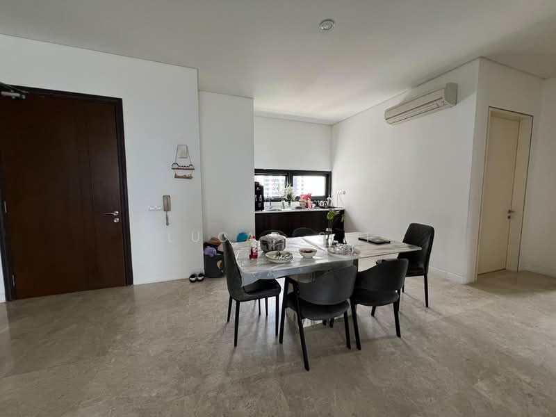 Kondominium untuk Dijual di WANGSA 9 RESIDENCY - Lucas Sit - PropertyGuru.com.my