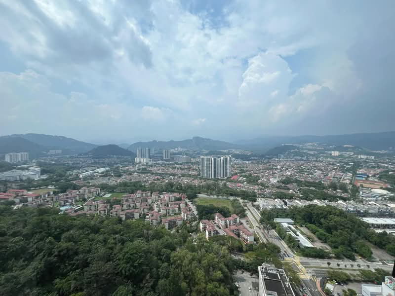 Kondominium untuk Dijual di WANGSA 9 RESIDENCY - Lucas Sit - PropertyGuru.com.my