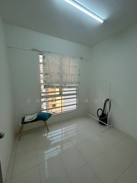 Pangsapuri untuk Disewa di Puncak Hijauan - Chris Choo - Interior - PropertyGuru.com.my