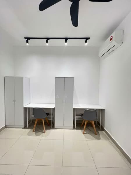 Condominium for Sale at PV9 Residences - Lucas Sit - Study - PropertyGuru.com.my