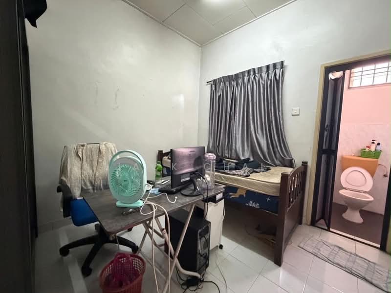 2-storey Terraced House for Sale in Taman Sri Pulai Perdana (Skudai) - Jack Chai - PropertyGuru.com.my