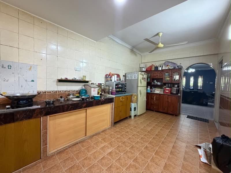 2-storey Terraced House for Sale in Taman Sri Pulai Perdana (Skudai) - Jack Chai - PropertyGuru.com.my