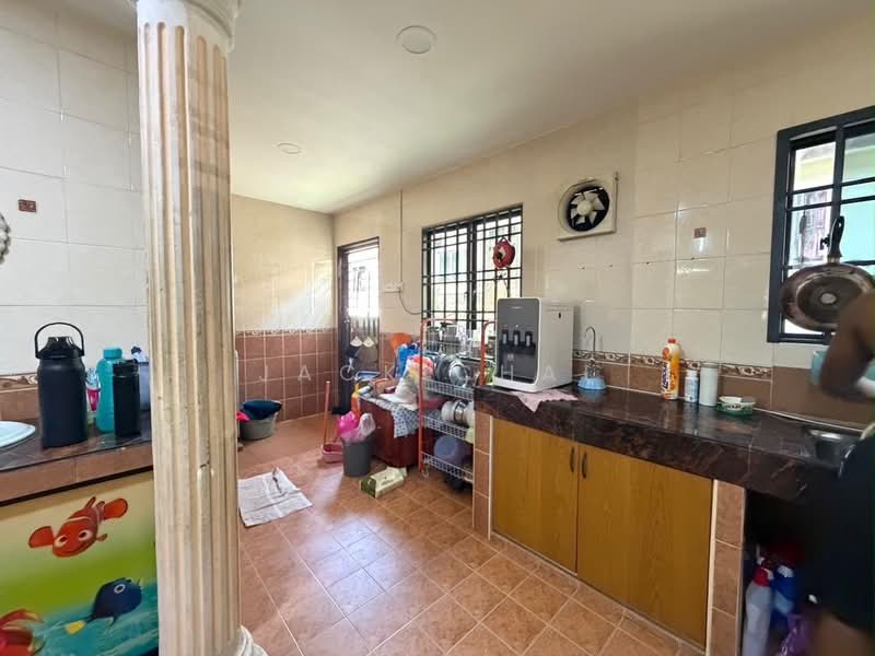 2-storey Terraced House for Sale in Taman Sri Pulai Perdana (Skudai) - Jack Chai - PropertyGuru.com.my